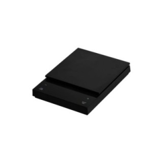 Hario Kaffevåg Polaris Svart