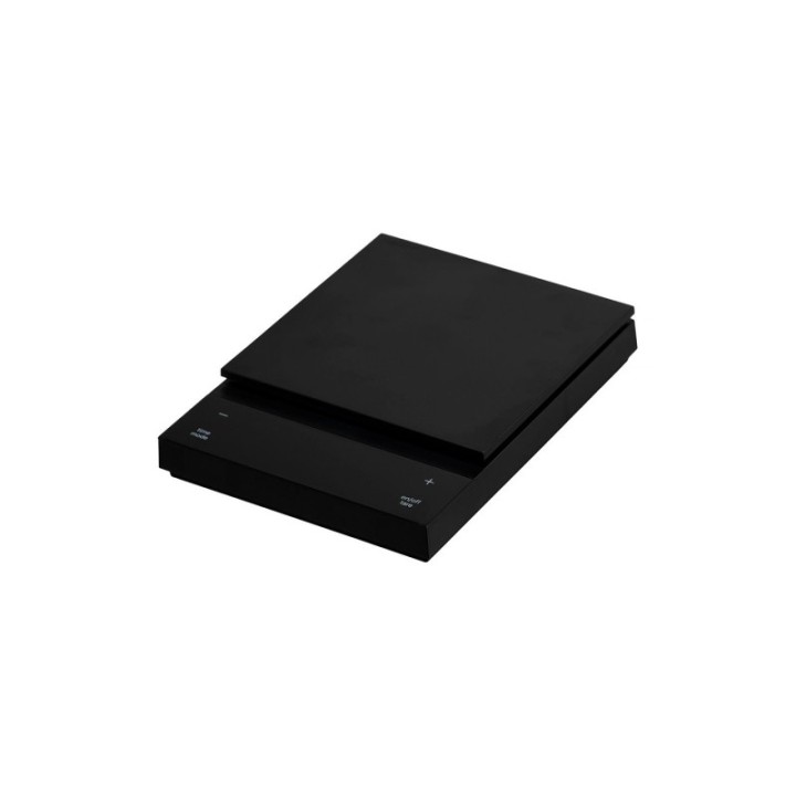 Hario Kaffevåg Polaris Svart