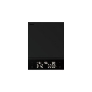 Hario Kaffevåg Polaris Svart