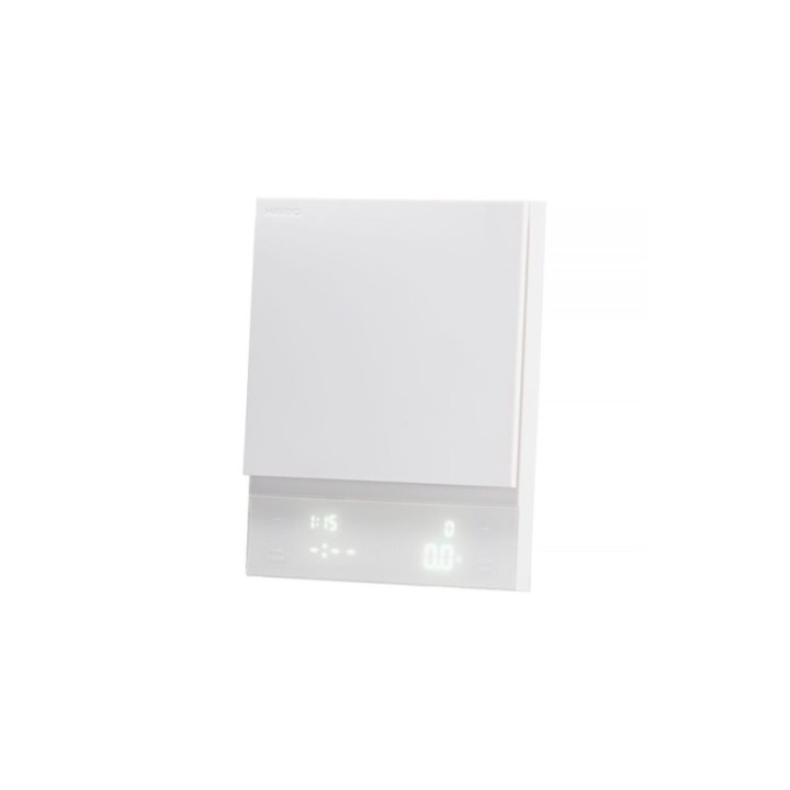 Hario Kaffevåg Polaris Vit