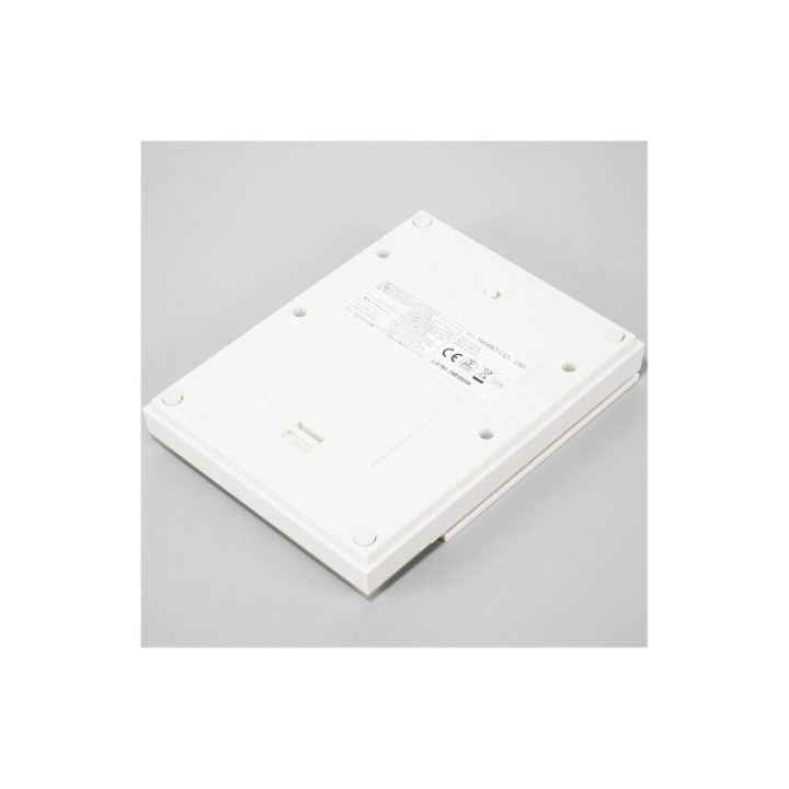 Hario Kaffevåg Polaris Vit