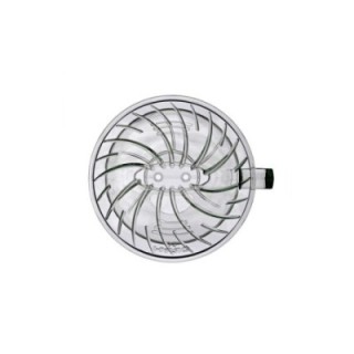 Hario Pegasus Plast Dripper 02 Transparent