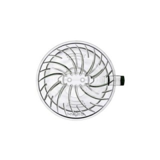 Hario Pegasus Plast Dripper 03 Transparent