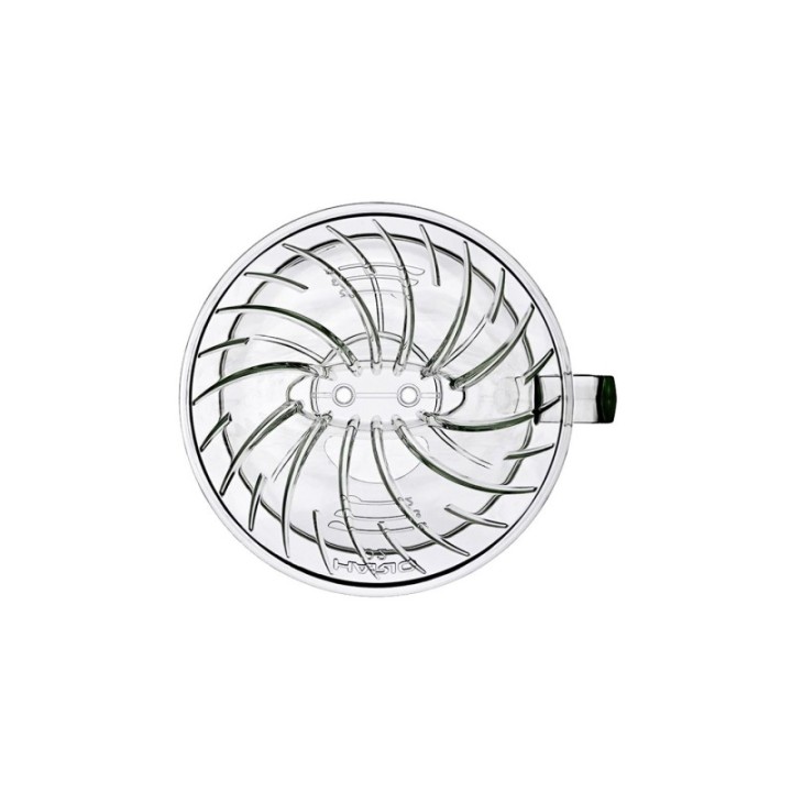 Hario Pegasus Plast Dripper 03 Transparent