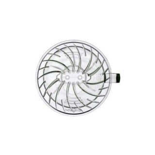 Hario Pegasus Plastdripper 01 Transparent