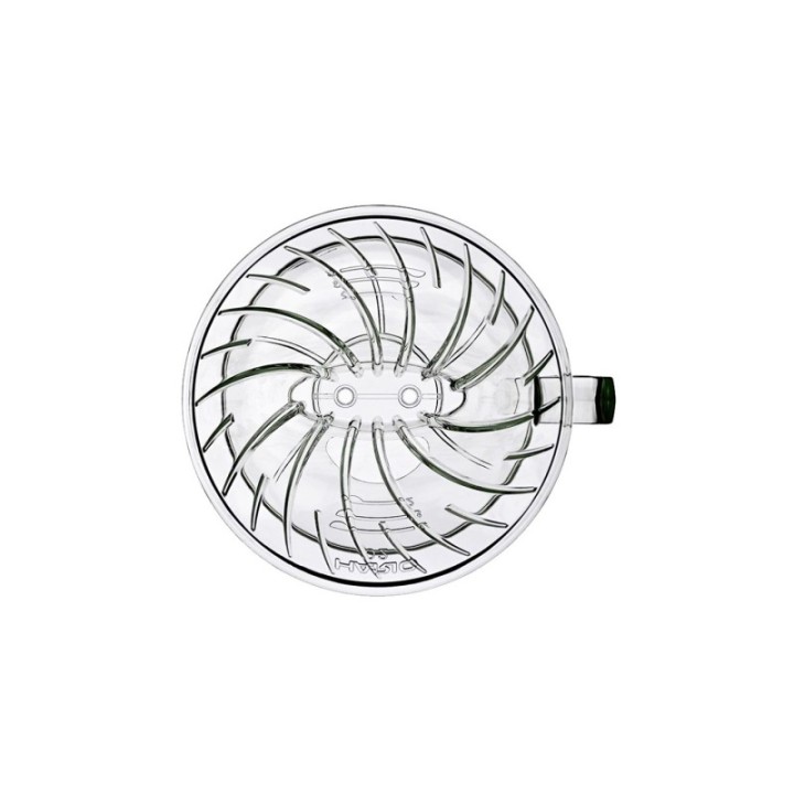 Hario Pegasus Plastdripper 01 Transparent