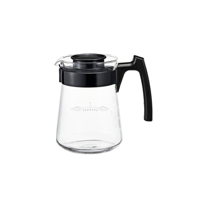 Hario Pegasus 02 serveringskanna 600 ml