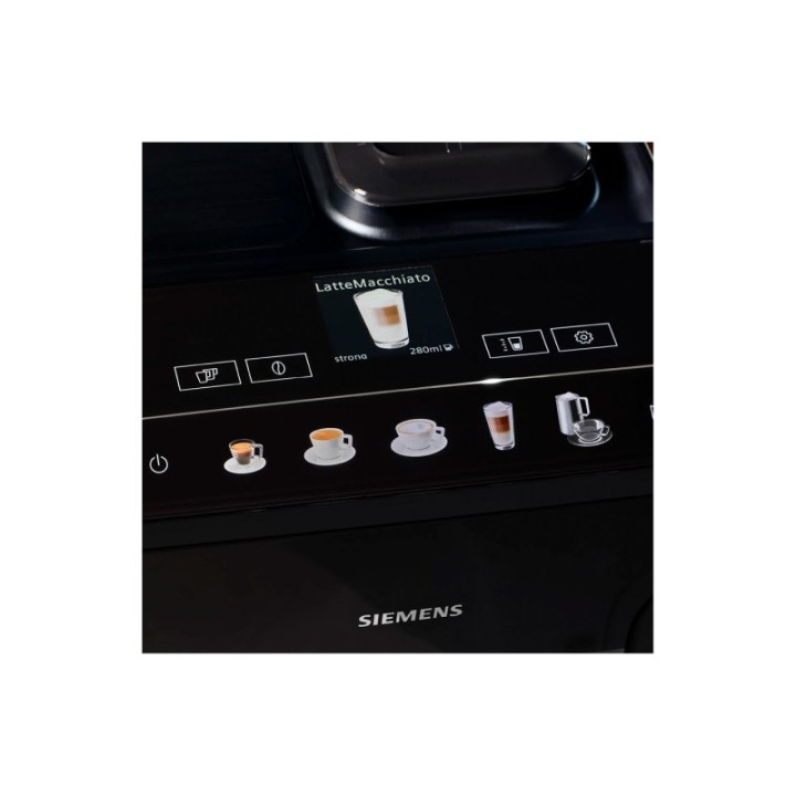 Siemens TP511R09 EQ500 Espressomaskin