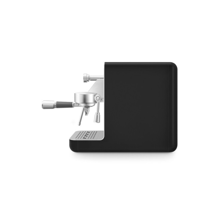 Smeg EMC02BLMEU Minipro Semiautomatisk espressomaskin