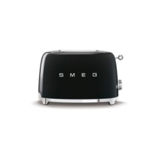 Smeg TSF01BLEU Brödrost Svart