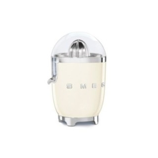 Smeg CJF11CREU Citruspress Creme