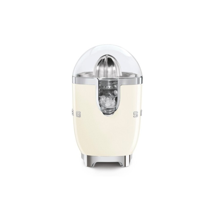 Smeg CJF11CREU Citruspress Creme