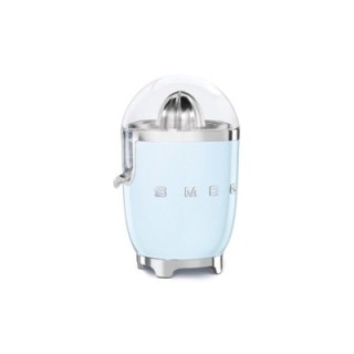 Smeg CJF11PBEU Citruspress Pastellblå
