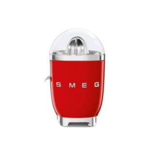 Smeg CJF11RDEU Citruspress Röd