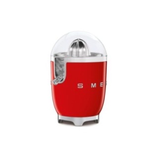 Smeg CJF11RDEU Citruspress Röd