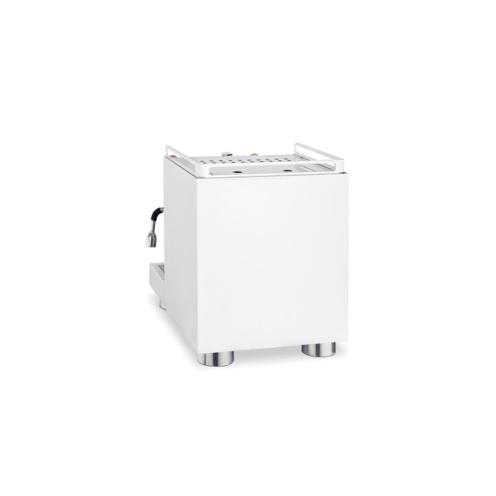 La Pavoni New Cellini Evolution Vit LPSCVW01NO Espressomaskin