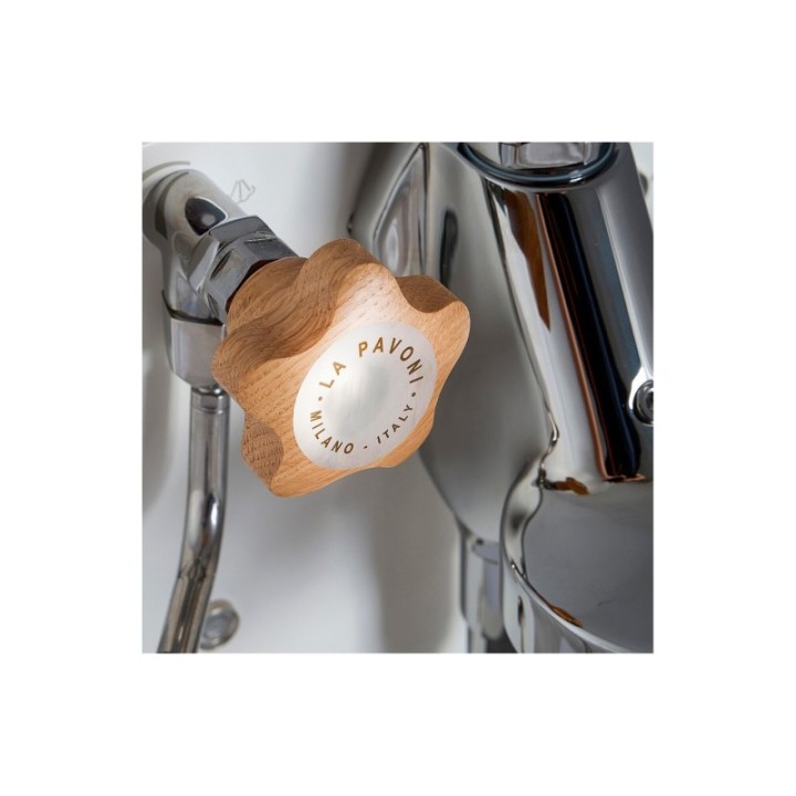 La Pavoni Mini Cellini Vit LPSMCW01EU Espressomaskin