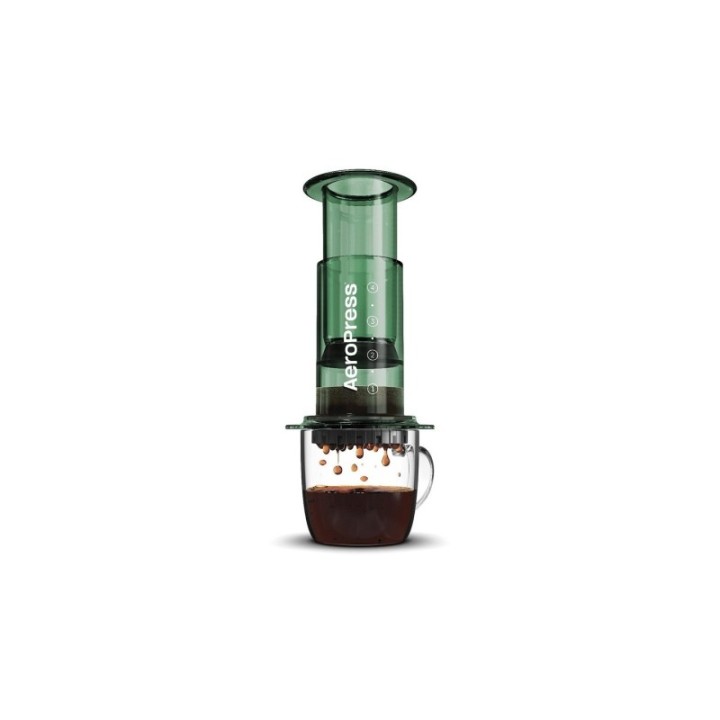 AeroPress Coffemaker fra Aerobie