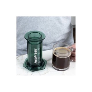 AeroPress Coffemaker fra Aerobie