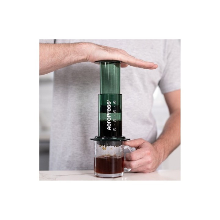 AeroPress Coffemaker fra Aerobie