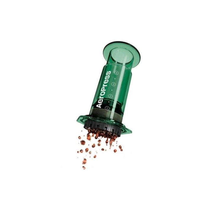 AeroPress Coffemaker fra Aerobie