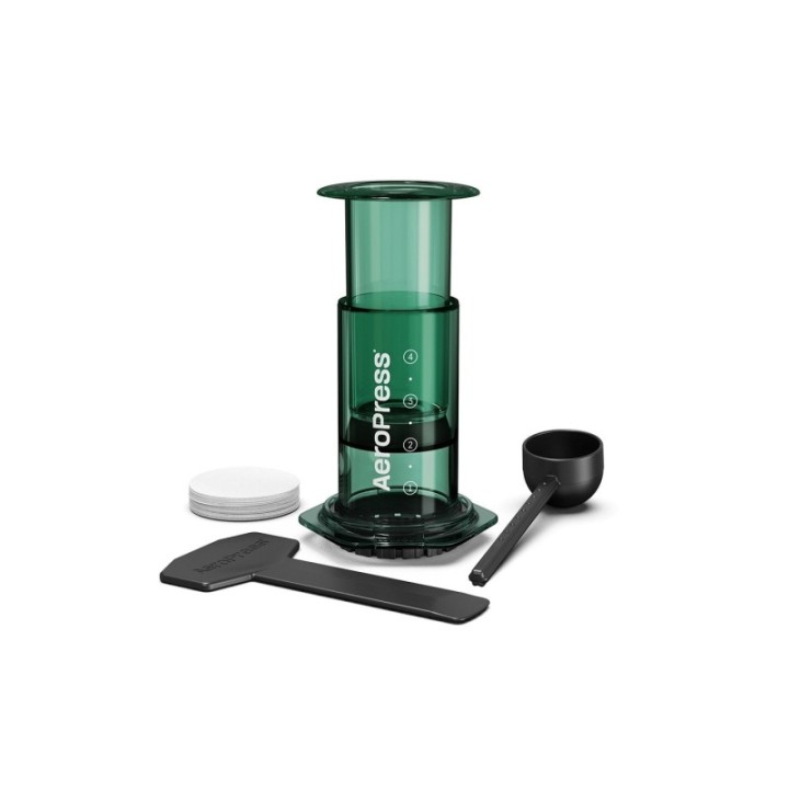 AeroPress Coffemaker fra Aerobie