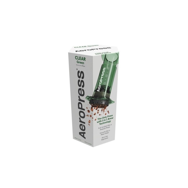 AeroPress Coffemaker fra Aerobie