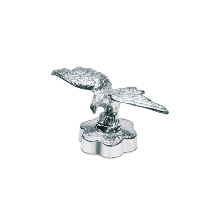 La Pavoni Kedellock Örn Silver LPAAQUCR01