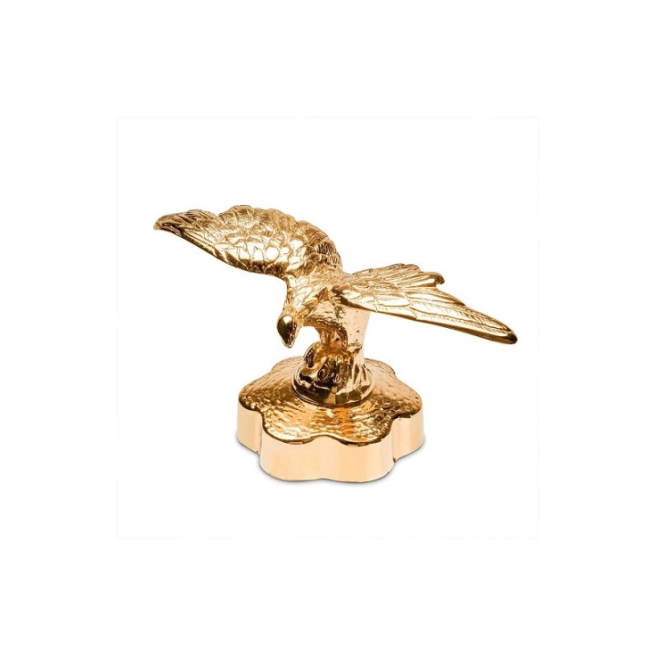 La Pavoni Pannlock Örn Guld LPAAQUDO01