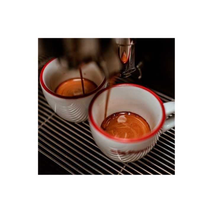 La Pavoni Espressokoppar 7,5 cl 2 st LPACUPCE02