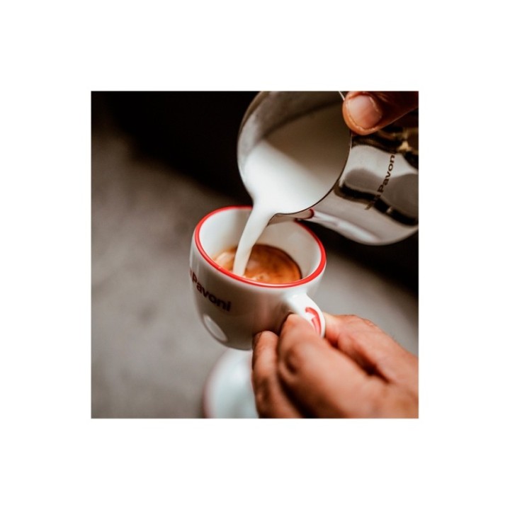 La Pavoni Espressokoppar 7,5 cl 2 st LPACUPCE02