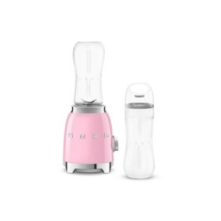 Smeg PBF01PKEU Personlig Blender Ljusrosa