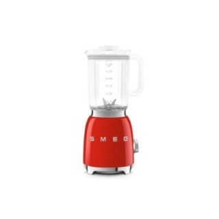 Smeg BLF03RDEU Blender 1,5 L Röd