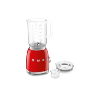 Smeg BLF03RDEU Blender 1,5 L Röd