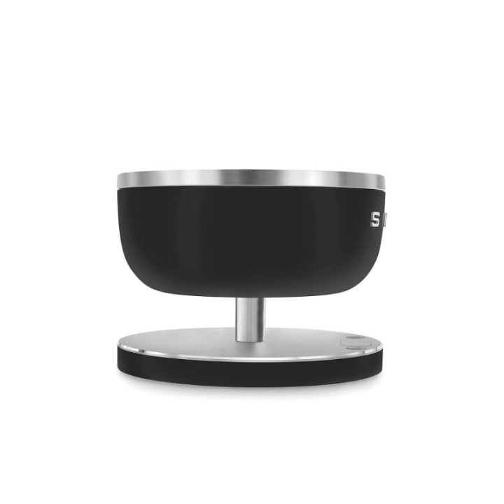 Smeg KSC01BLMWW Köksvåg Svart