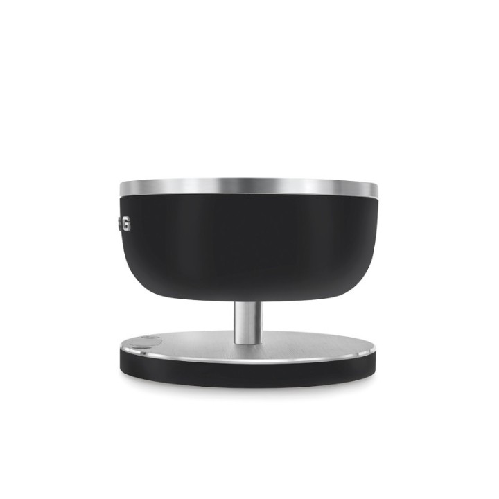 Smeg KSC01BLMWW Köksvåg Svart