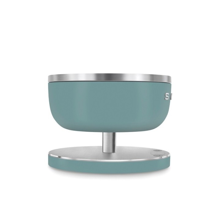 Smeg KSC01EGMWW Köksvåg Matt Smaragdgrön