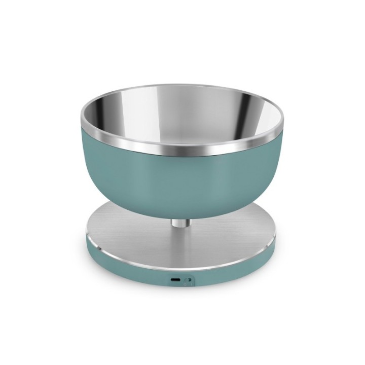 Smeg KSC01EGMWW Köksvåg Matt Smaragdgrön