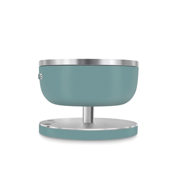 Smeg KSC01EGMWW Köksvåg Matt Smaragdgrön