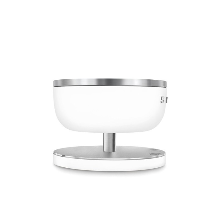 Smeg KSC01WHMWW Köksvåg Matt Vit