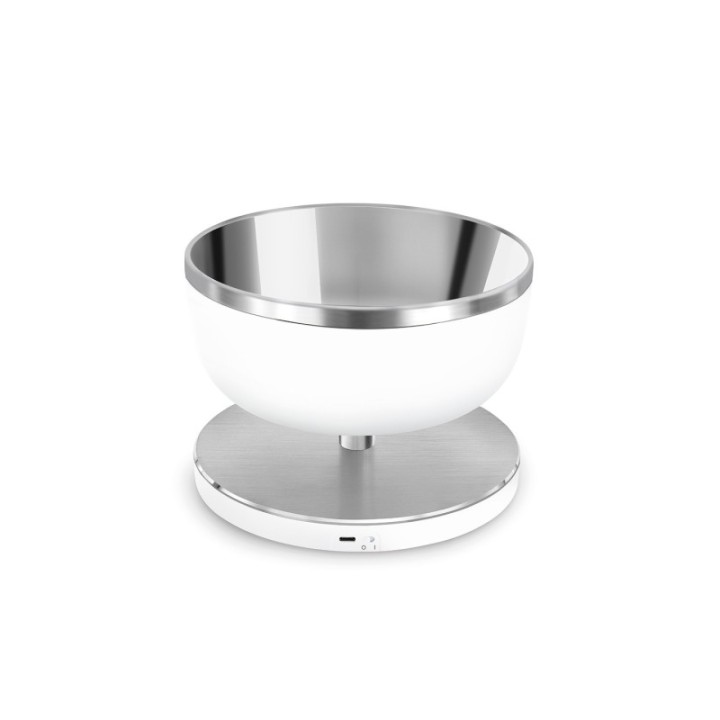 Smeg KSC01WHMWW Köksvåg Matt Vit