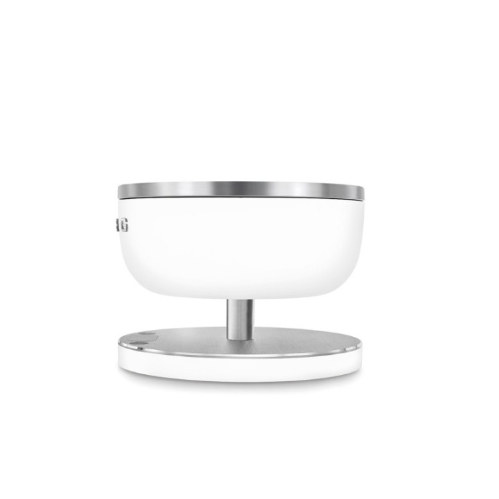 Smeg KSC01WHMWW Köksvåg Matt Vit