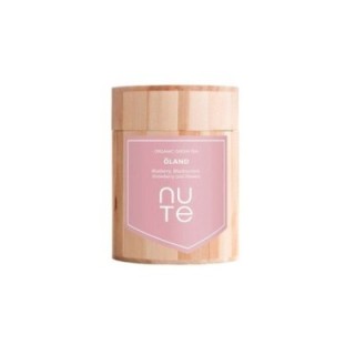 NUTE Öland Ekologisk 100 g Te