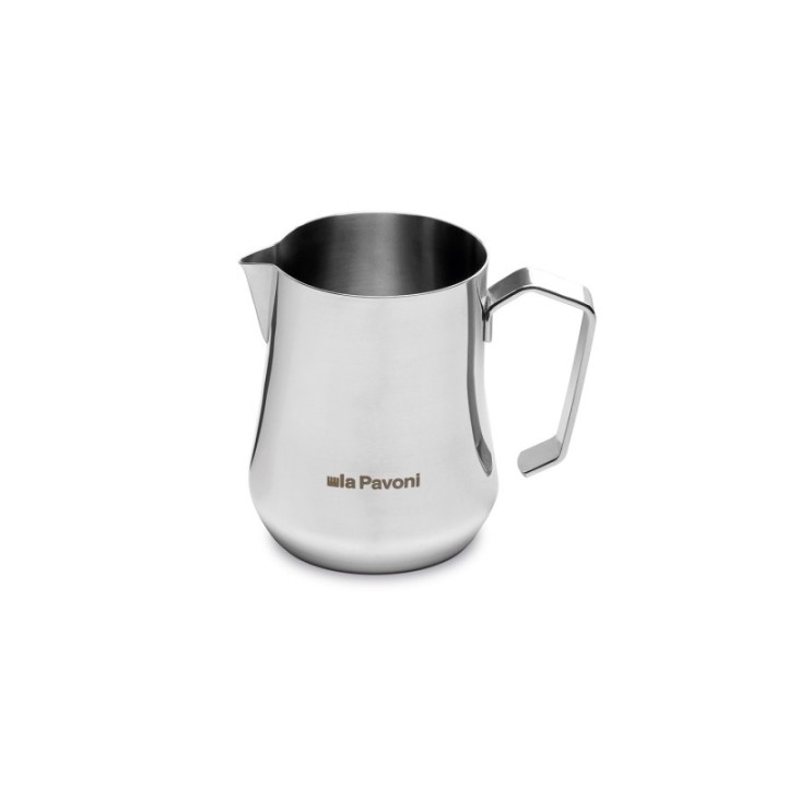 La Pavoni Mjölkkanna 0,35L