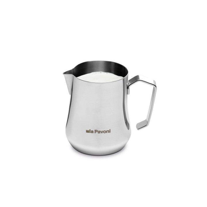 La Pavoni Mjölkkanna 0,35L