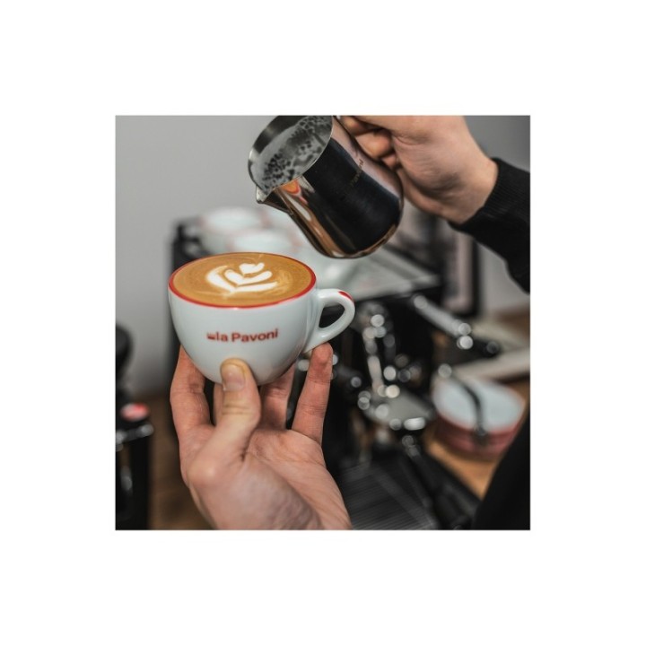 La Pavoni Mjölkkanna 0,35L