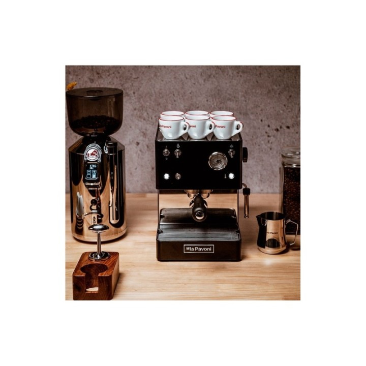 La Pavoni Mjölkkanna 0,35L