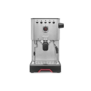 Gaggia Classic GT Stål Espressomaskin