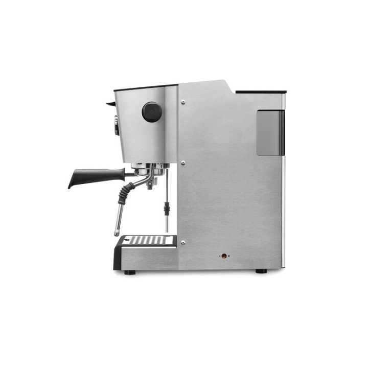 Gaggia Classic GT Stål Espressomaskin