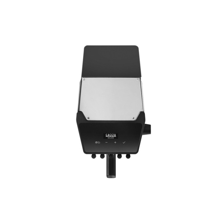 Gaggia Classic GT Stål Espressomaskin